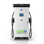 carregador dc ev ultra rápido