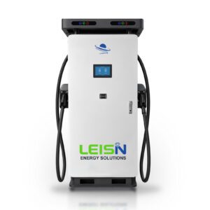 carregador dc ev ultra rápido