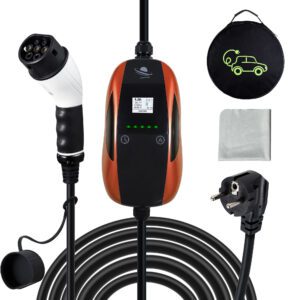 Carregador EV portátil