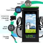Carregamento ultrarrápido de 60-80kW