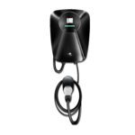 Carregador Wallbox 7kw Ev