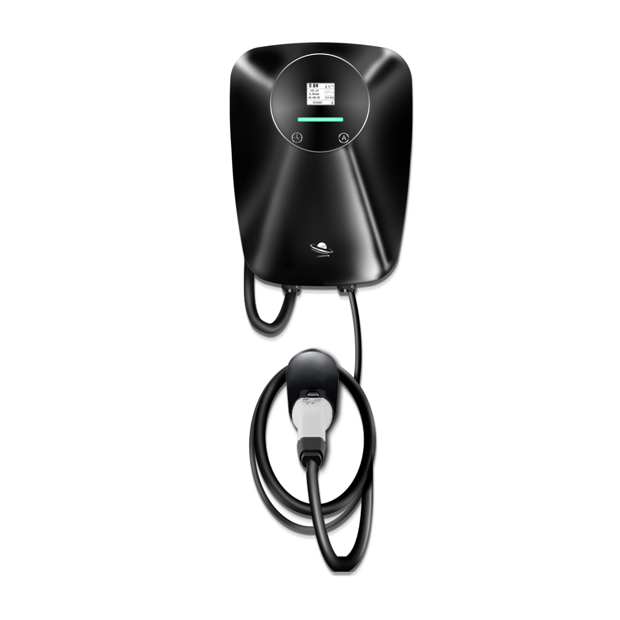 Carregador Wallbox 7kw Ev Carregador Wallbox 7kw Ev