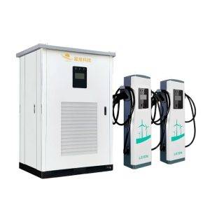 Tipo split refrigerado a ar (360-480kW)