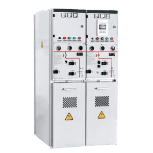 Unidade principal de anel de alta tensão XGN-12