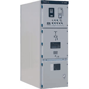 Quadro de distribuição de baixa tensão MSL