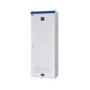 Armário de distribuição de energia XL21